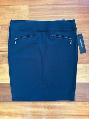 NWT Liverpool mini skirt